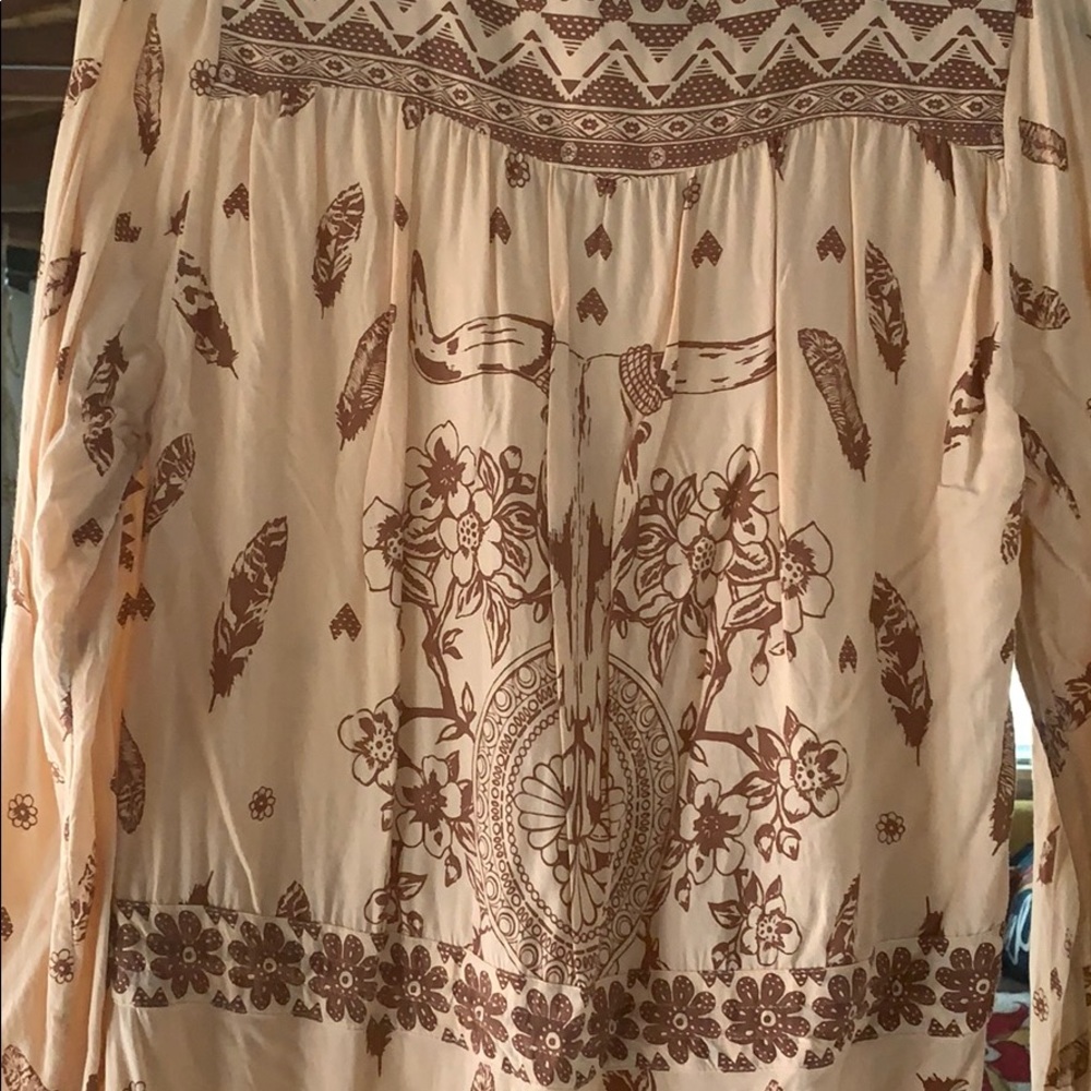 SPELL & the Gypsy Spell Tribe Romper - Picture 6 of 12